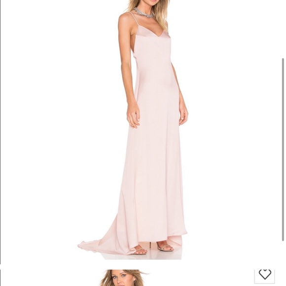 LOVERS AND FRIENDS MAXI DRESS - Picture 3 of 6